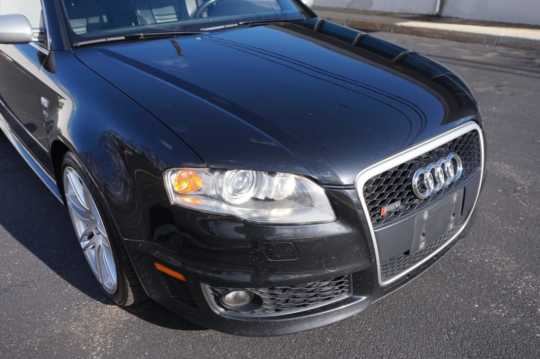 2008 Audi B7 RS4 - Image 22 of 31