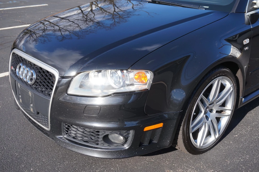 2008 Audi B7 RS4 - Image 23 of 31
