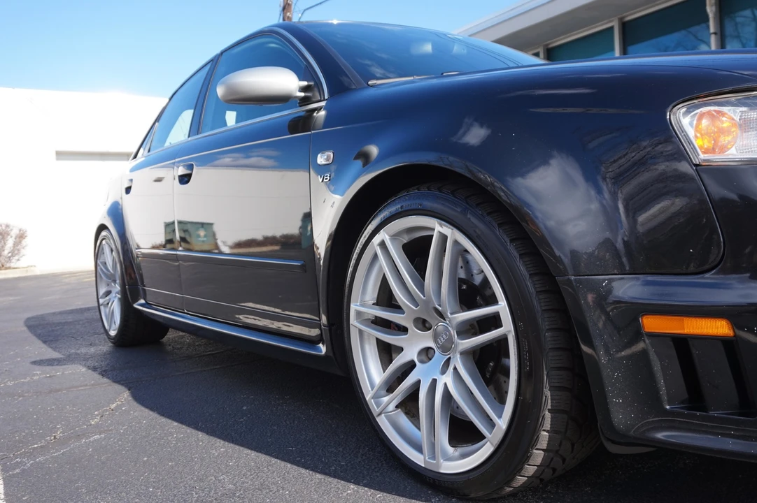2008 Audi B7 RS4 - Image 24 of 31