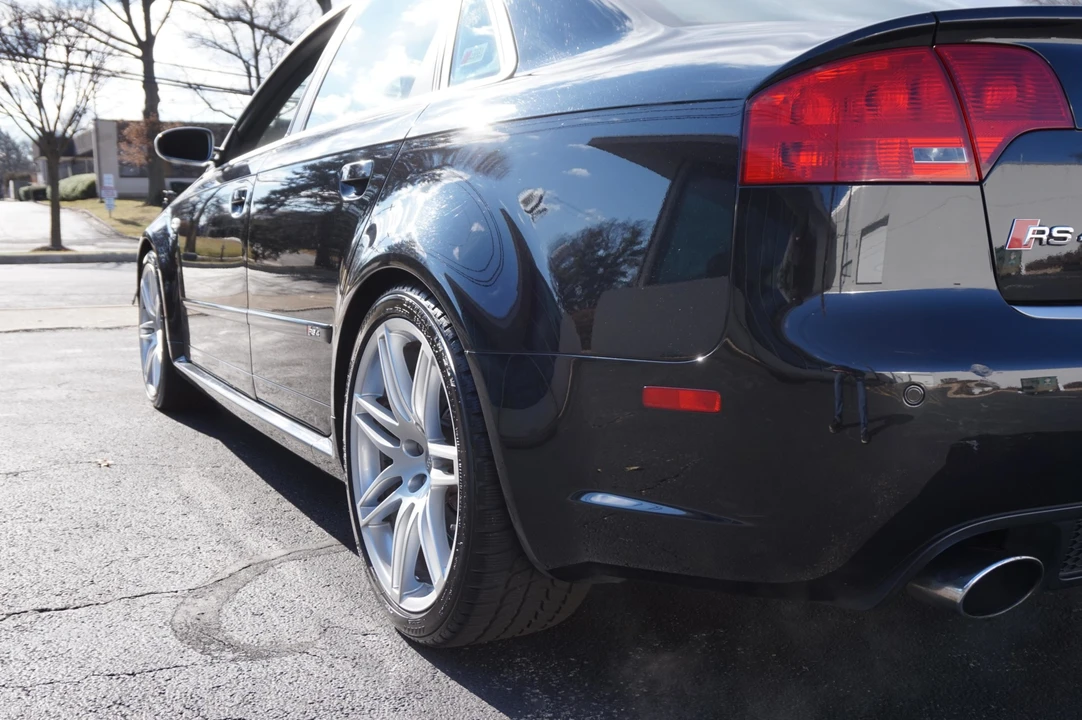 2008 Audi B7 RS4 - Image 27 of 31
