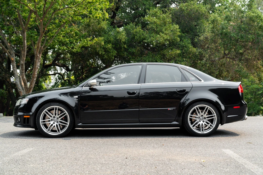 2008 Audi B7 RS4 - Image 25 of 31