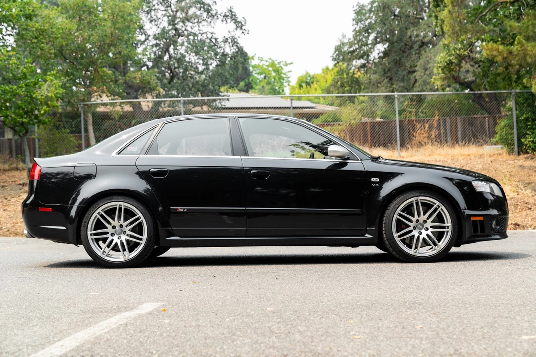 2008 Audi B7 RS4 - Image 11 of 31