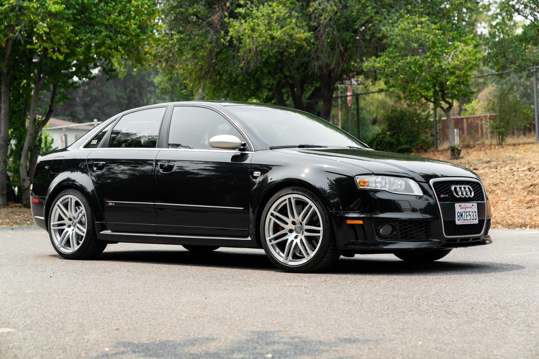 2008 Audi B7 RS4 - Image 6 of 31