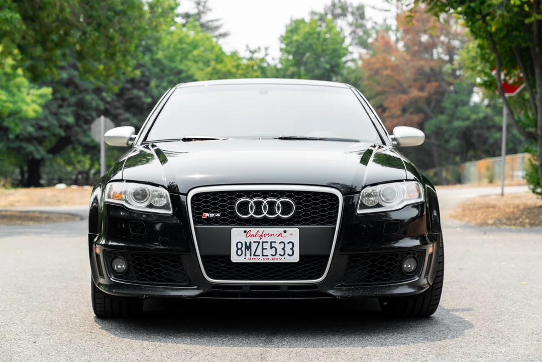 2008 Audi B7 RS4 - Image 4 of 31