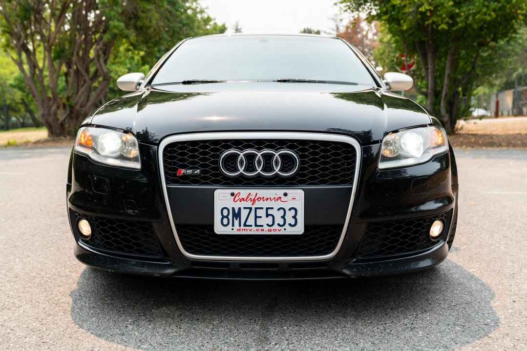 2008 Audi B7 RS4 - Image 30 of 31