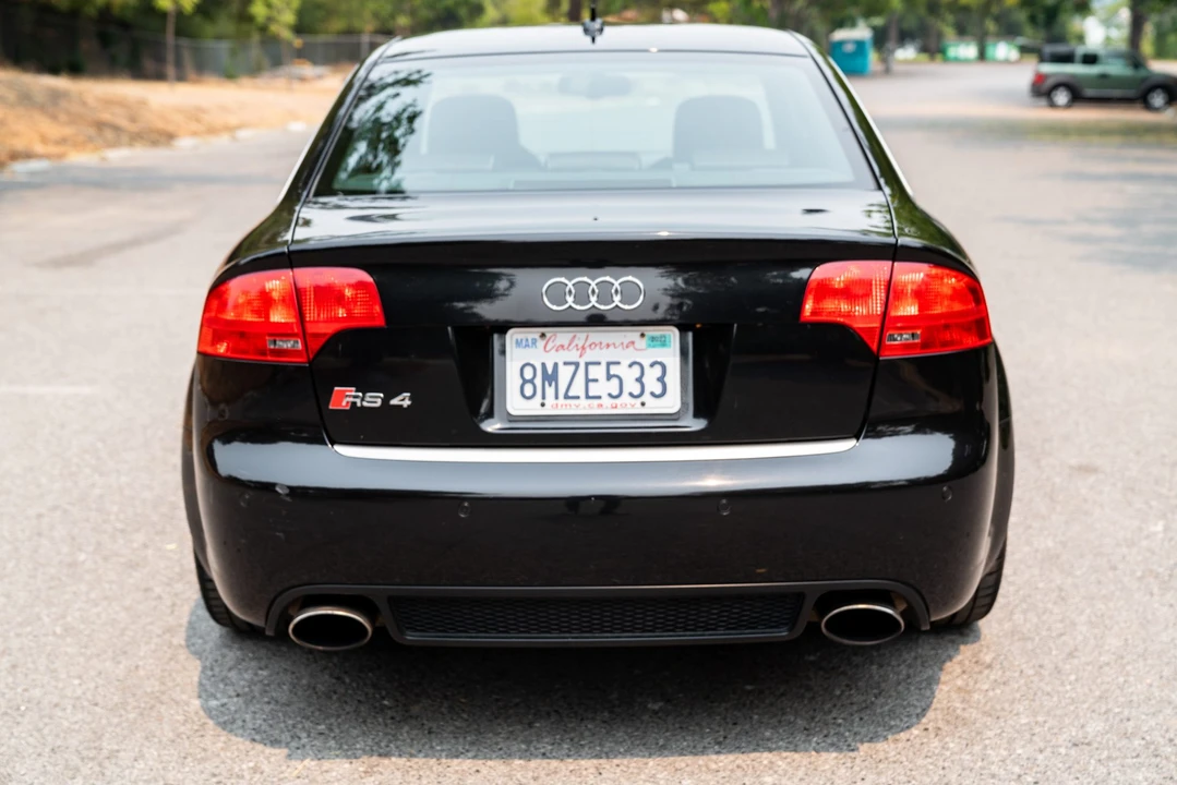 2008 Audi B7 RS4 - Image 18 of 31