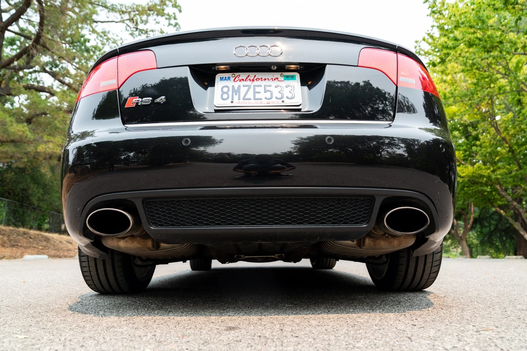 2008 Audi B7 RS4 - Image 20 of 31