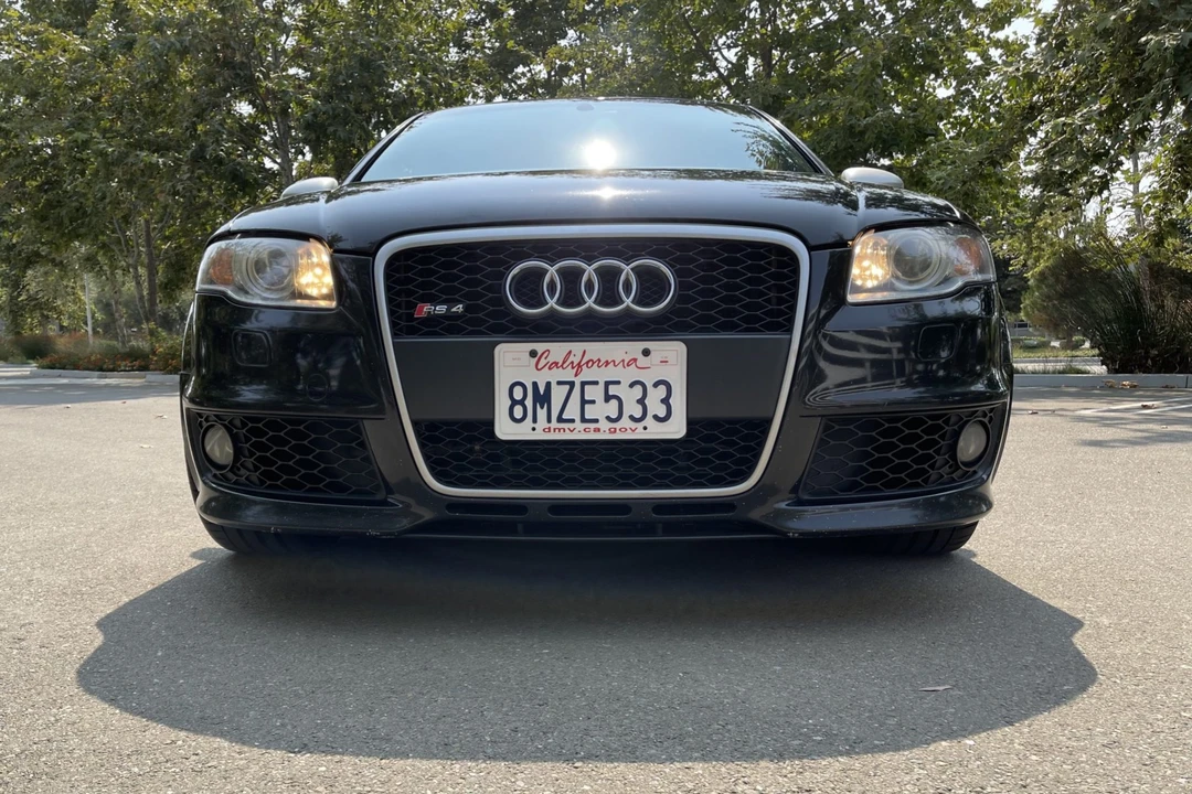 2008 Audi B7 RS4 - Image 5 of 31