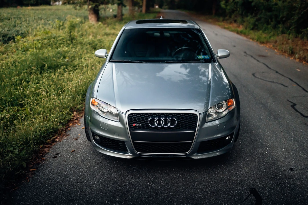 2008 Audi B7 RS4 - Image 11 of 31