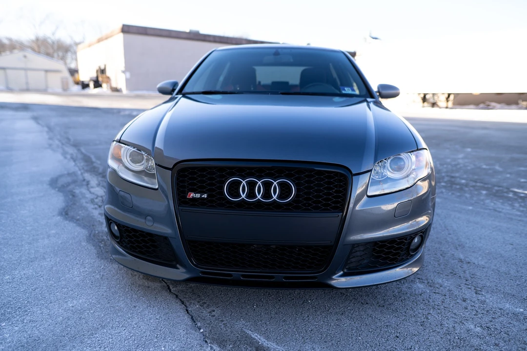 2008 Audi B7 RS4 - Image 2 of 31