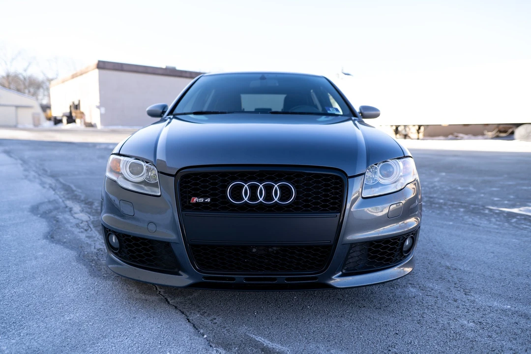 2008 Audi B7 RS4 - Image 3 of 31