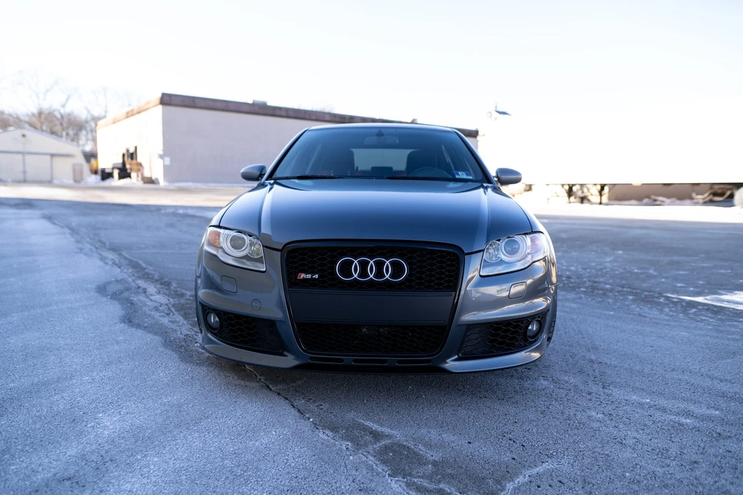 2008 Audi B7 RS4 - Image 4 of 31