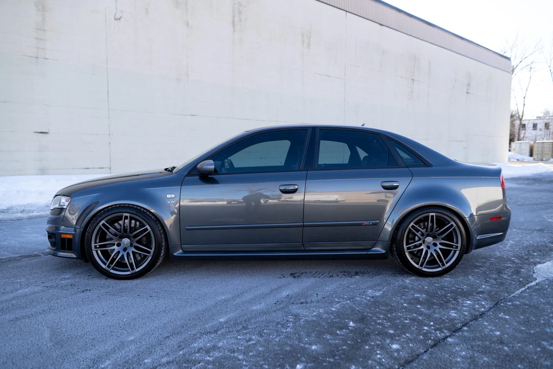 2008 Audi B7 RS4 - Image 14 of 31