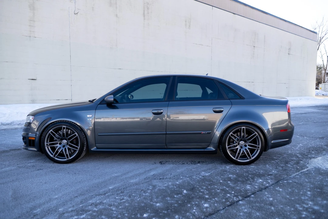 2008 Audi B7 RS4 - Image 15 of 31