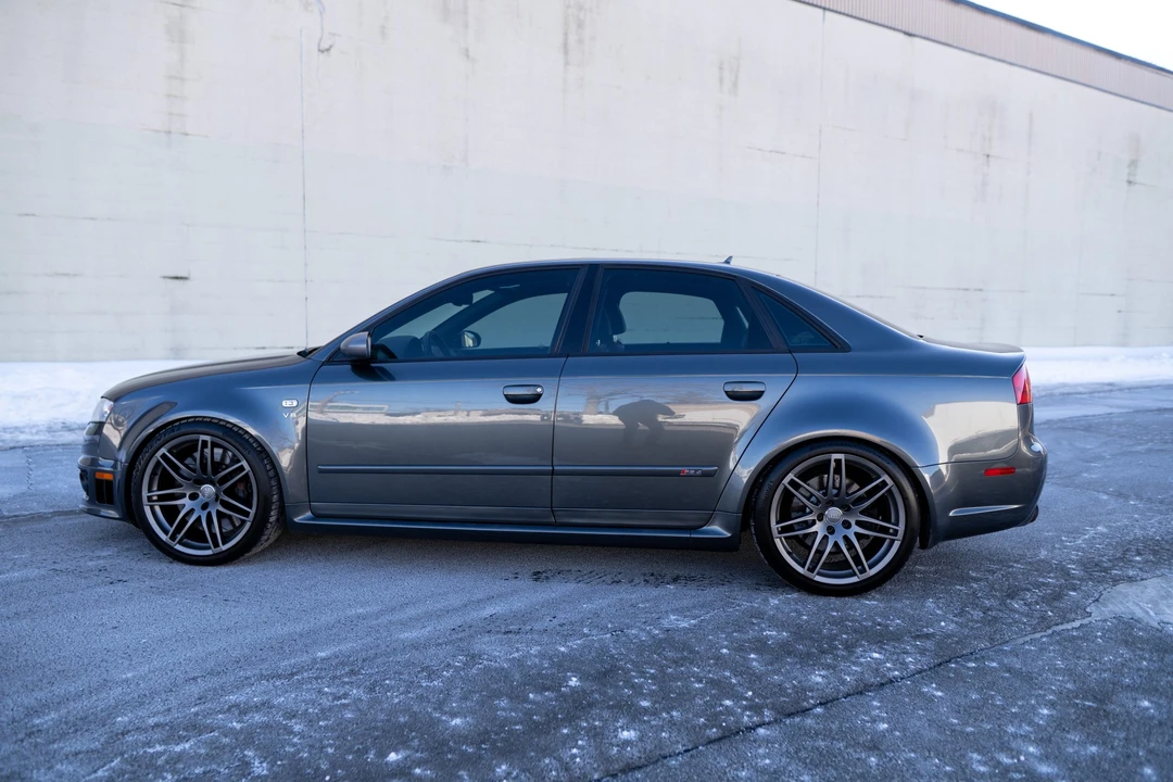 2008 Audi B7 RS4 - Image 16 of 31