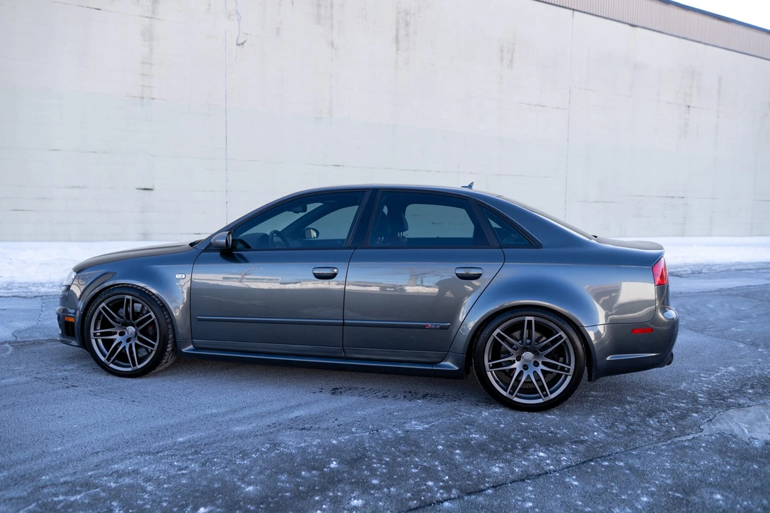 2008 Audi B7 RS4 - Image 18 of 31
