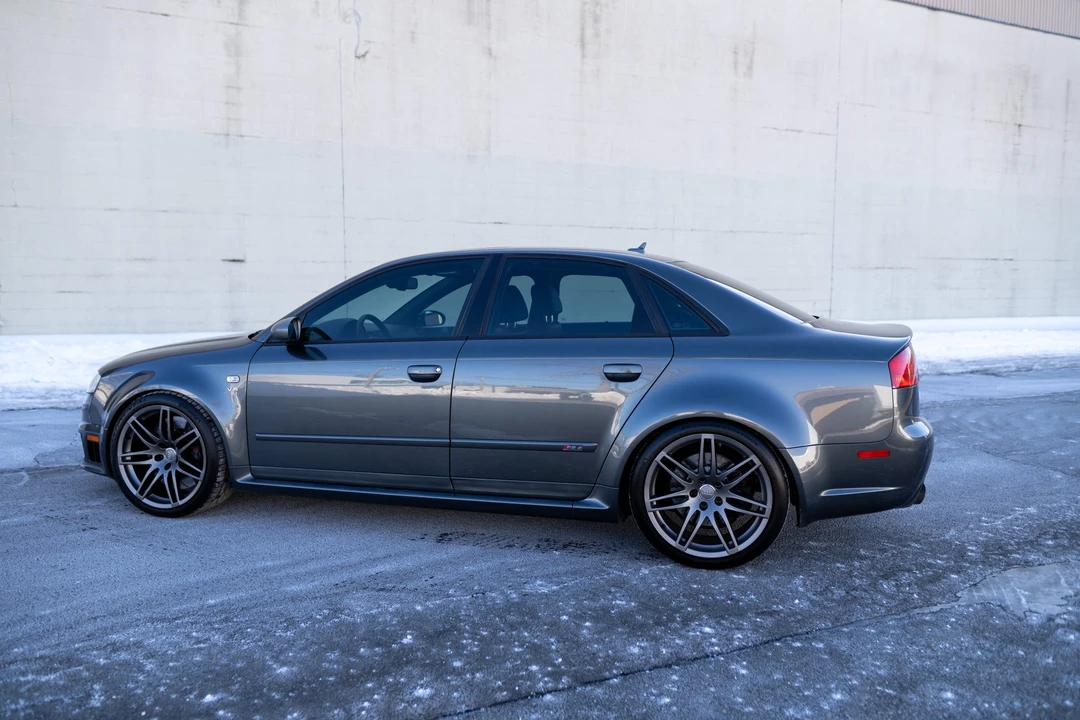 2008 Audi B7 RS4 - Image 19 of 31