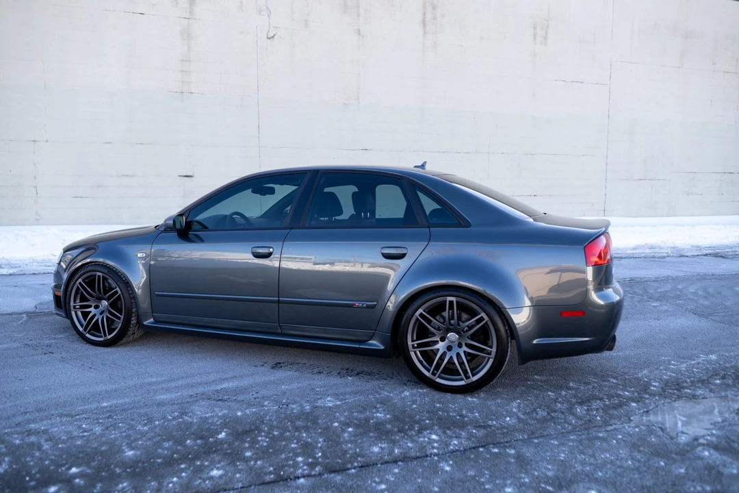 2008 Audi B7 RS4 - Image 20 of 31