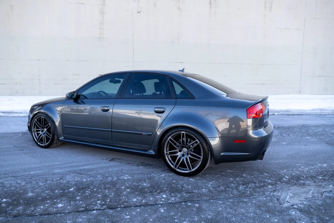 2008 Audi B7 RS4 - Image 22 of 31