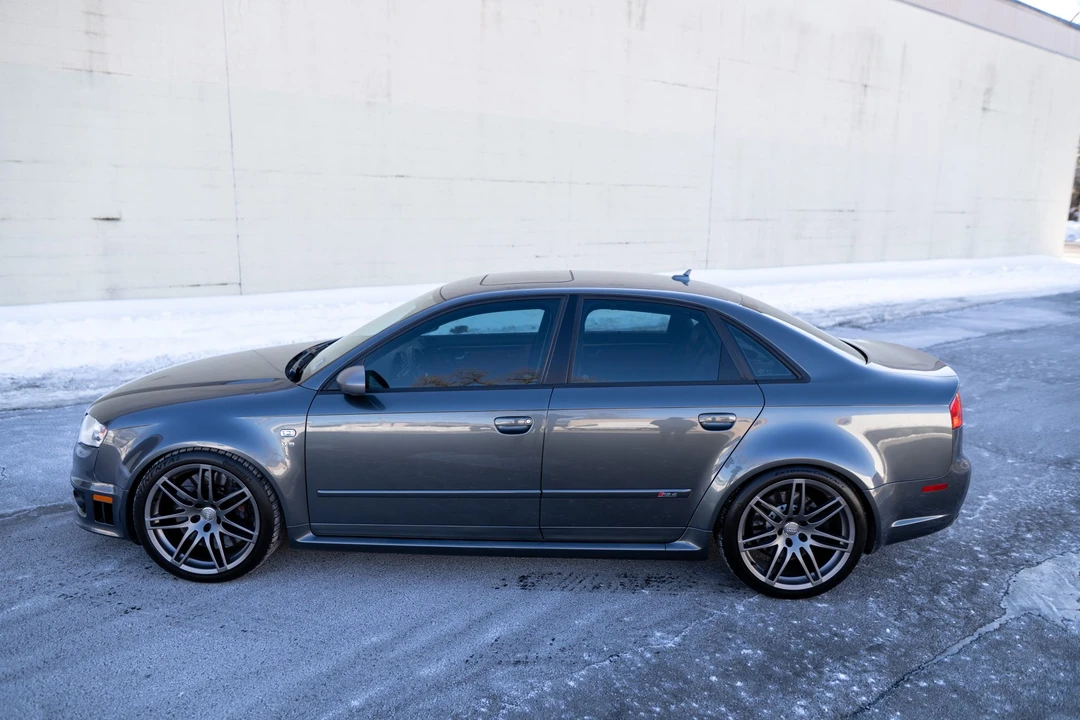 2008 Audi B7 RS4 - Image 17 of 31