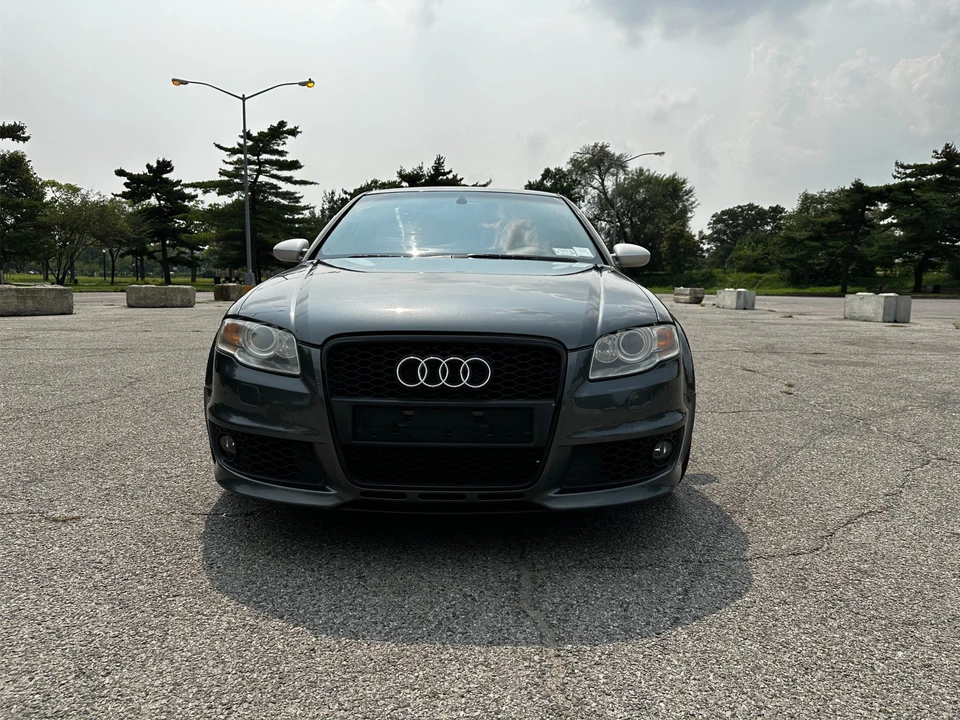 2008 Audi B7 RS4 - Image 5 of 31