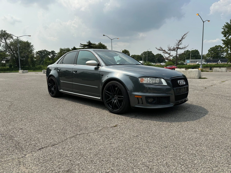 2008 Audi B7 RS4 - Image 13 of 31