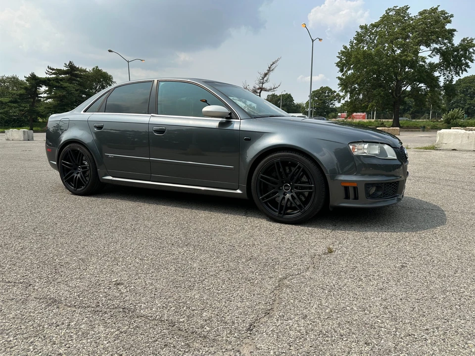 2008 Audi B7 RS4 - Image 14 of 31