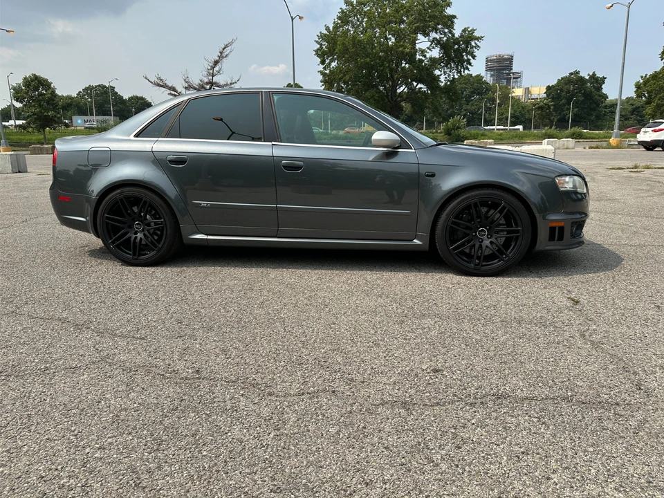 2008 Audi B7 RS4 - Image 15 of 31