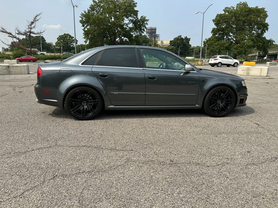 2008 Audi B7 RS4 - Image 17 of 31