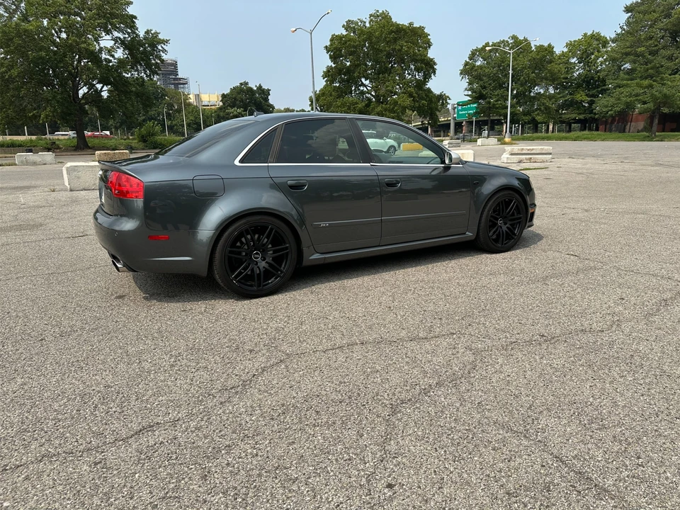 2008 Audi B7 RS4 - Image 18 of 31