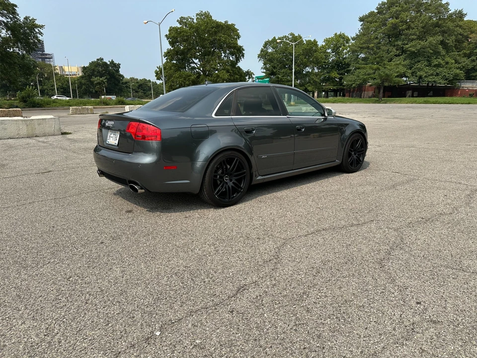 2008 Audi B7 RS4 - Image 19 of 31