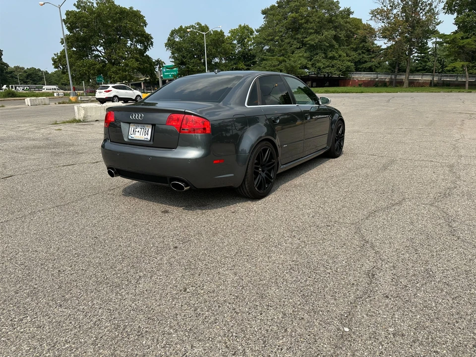 2008 Audi B7 RS4 - Image 20 of 31