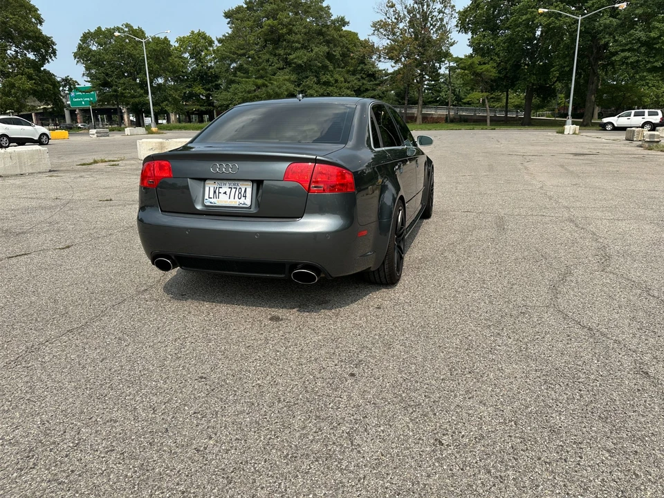 2008 Audi B7 RS4 - Image 21 of 31