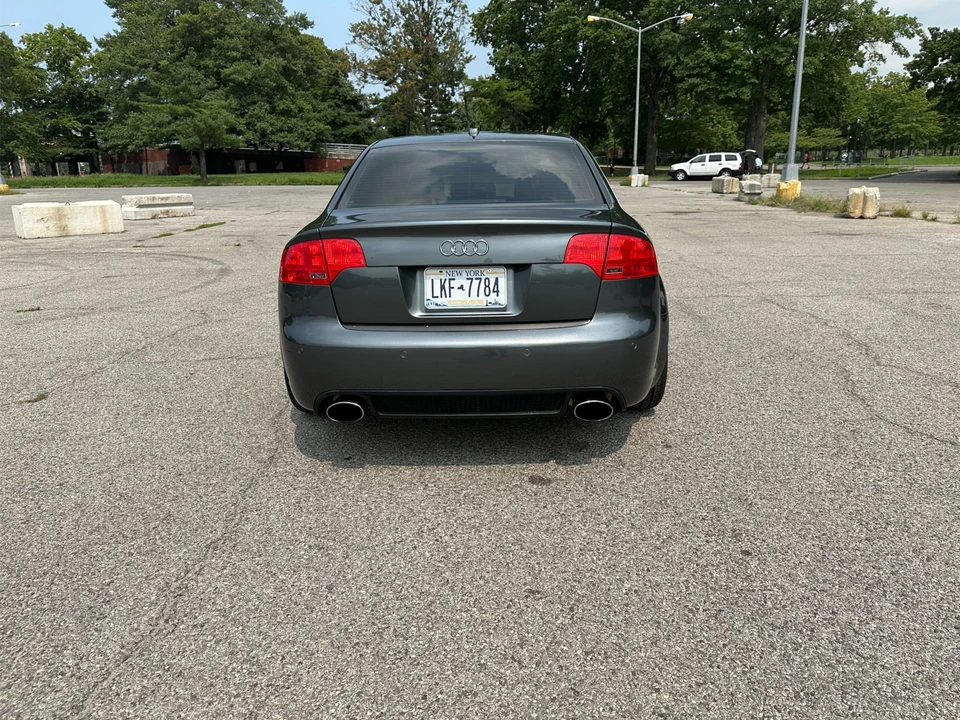2008 Audi B7 RS4 - Image 23 of 31