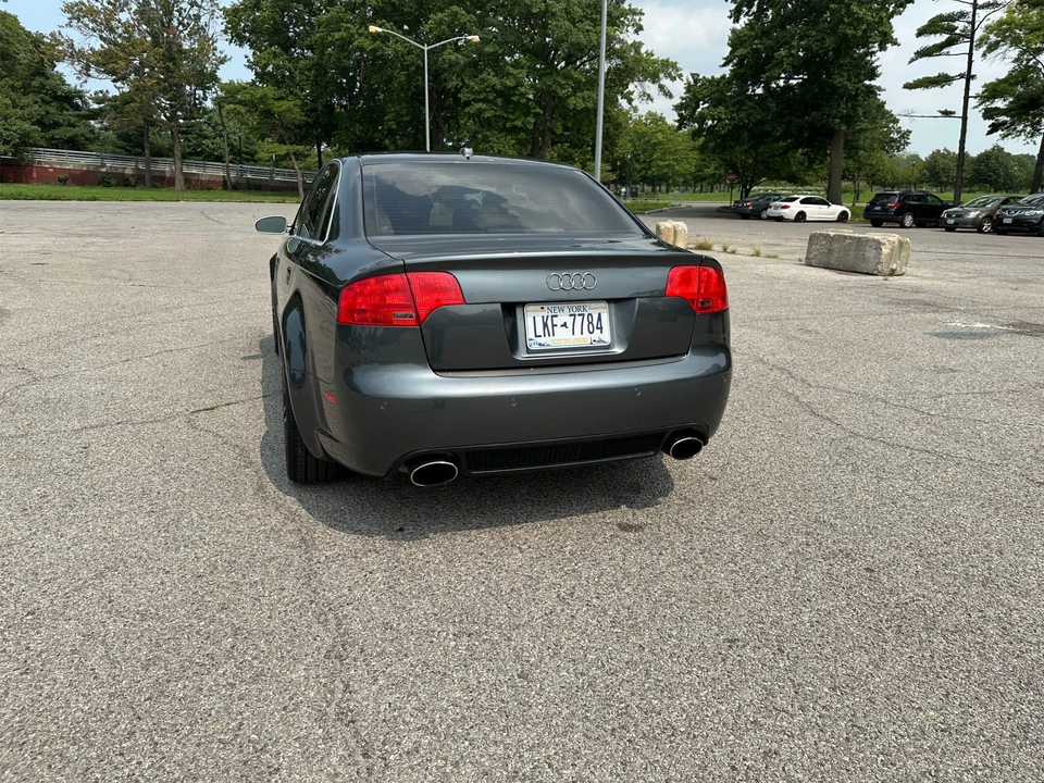 2008 Audi B7 RS4 - Image 26 of 31
