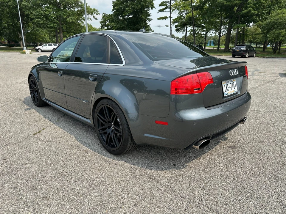 2008 Audi B7 RS4 - Image 28 of 31