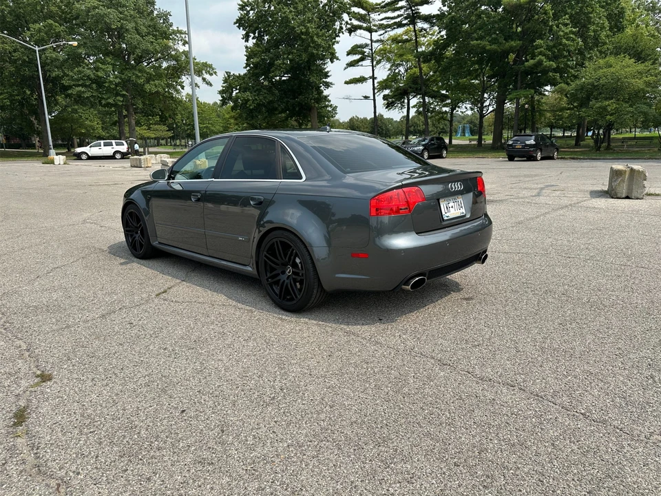 2008 Audi B7 RS4 - Image 29 of 31