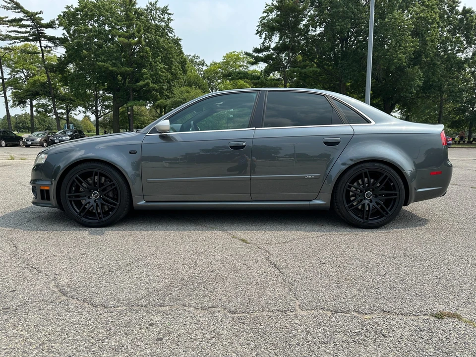 2008 Audi B7 RS4 - Image 31 of 31