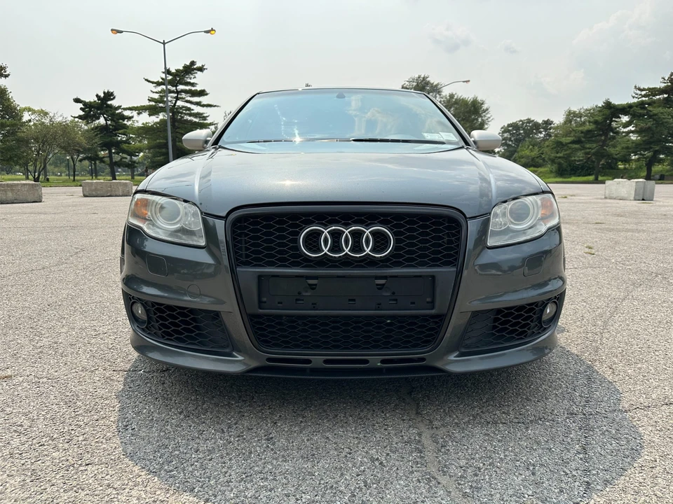 2008 Audi B7 RS4 - Image 6 of 31