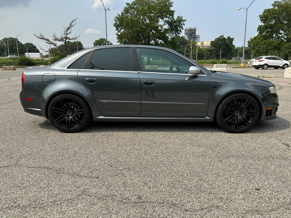 2008 Audi B7 RS4 - Image 16 of 31