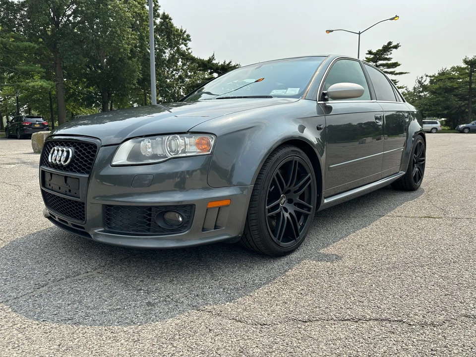 2008 Audi B7 RS4 - Image 3 of 31