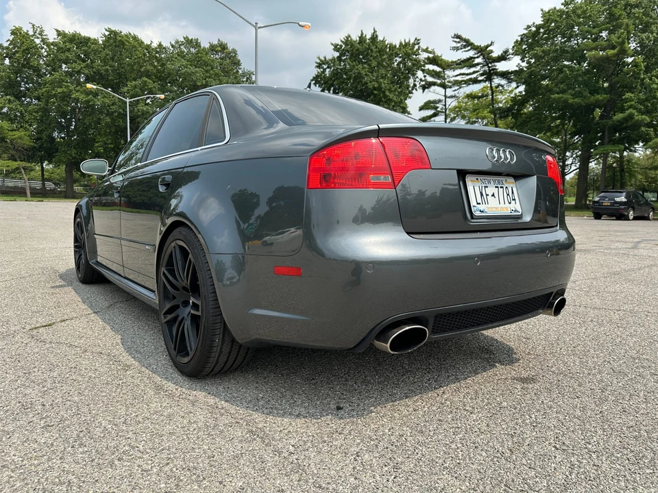 2008 Audi B7 RS4 - Image 27 of 31