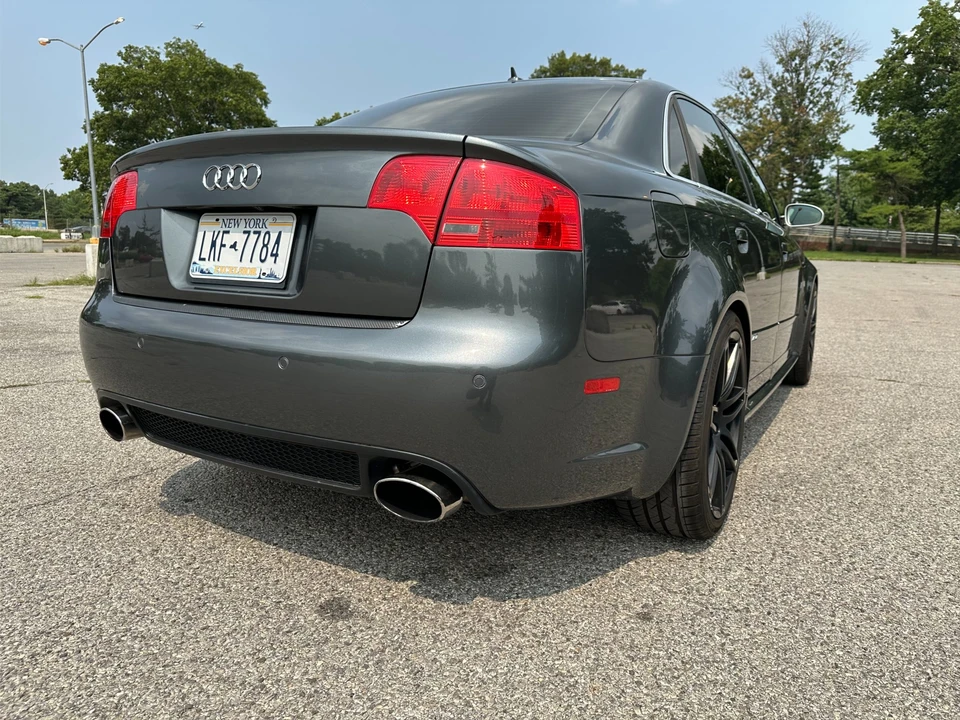 2008 Audi B7 RS4 - Image 22 of 31