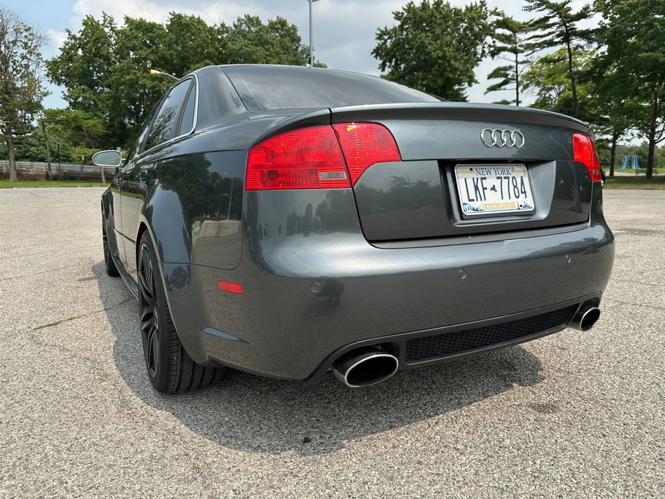 2008 Audi B7 RS4 - Image 25 of 31