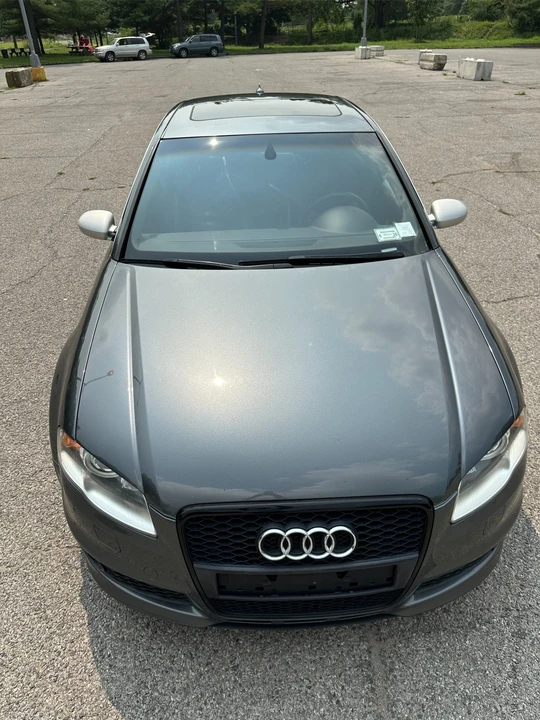 2008 Audi B7 RS4 - Image 8 of 31