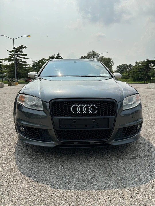 2008 Audi B7 RS4 - Image 7 of 31