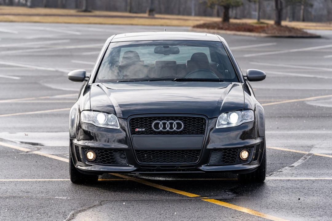 2008 Audi B7 RS4 - Image 3 of 31