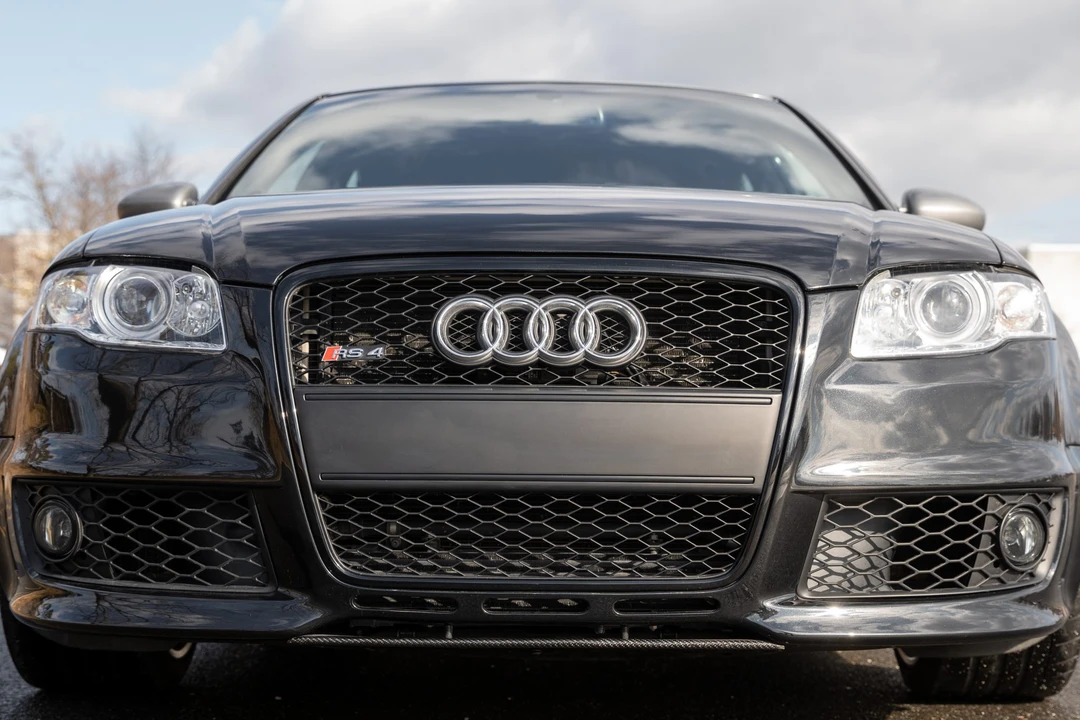 2008 Audi B7 RS4 - Image 21 of 31