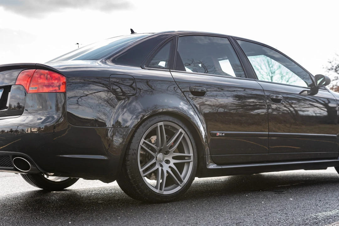 2008 Audi B7 RS4 - Image 25 of 31
