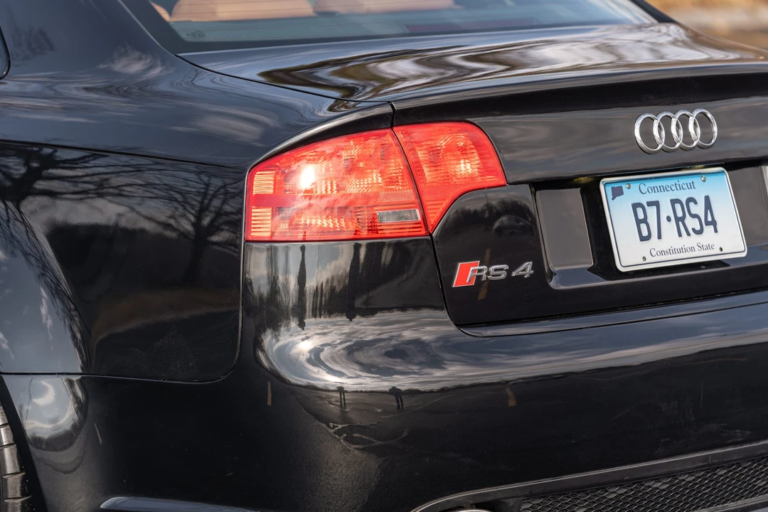 2008 Audi B7 RS4 - Image 16 of 31